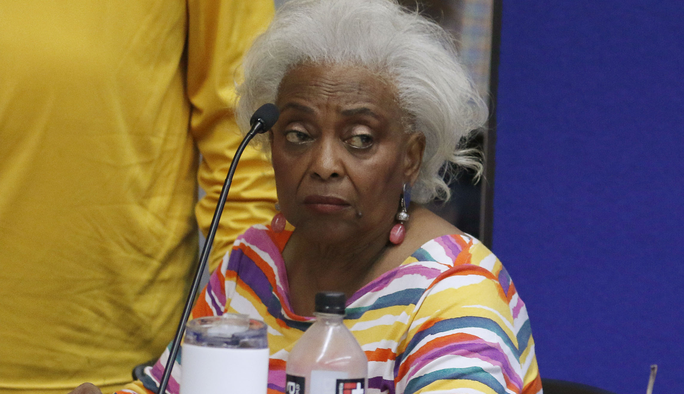 Don’t trust voters in Florida to choose their vote-counters