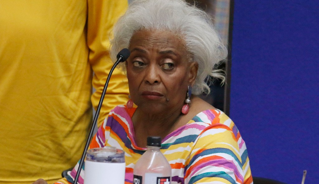 Don’t trust voters in Florida to choose their vote-counters