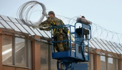 Costs are mounting for Trump’s use of the military at the border