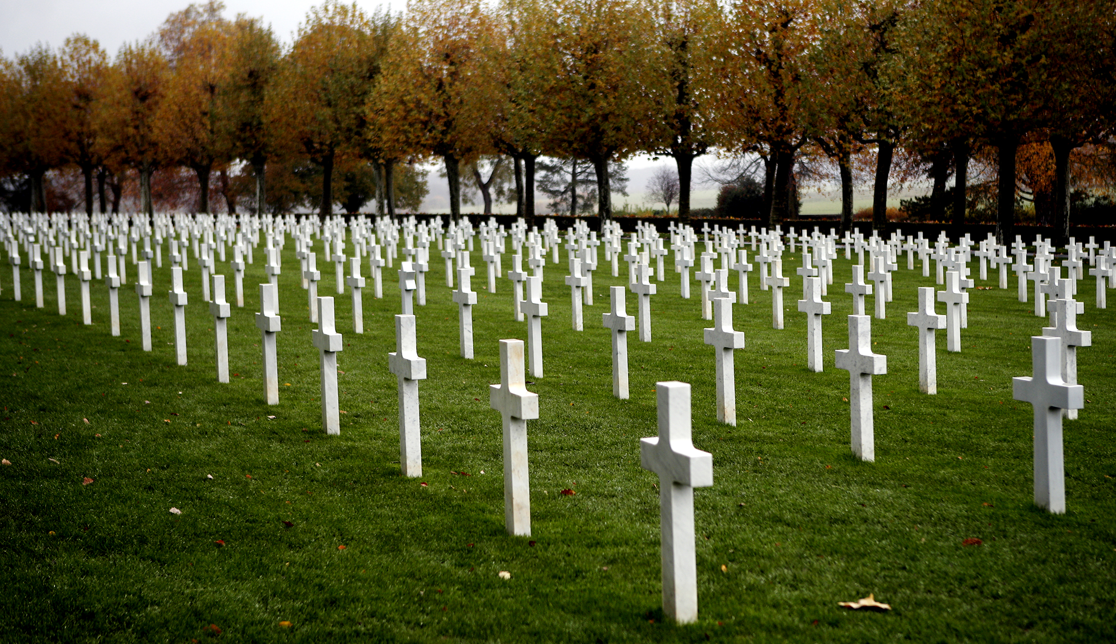 War is Hell