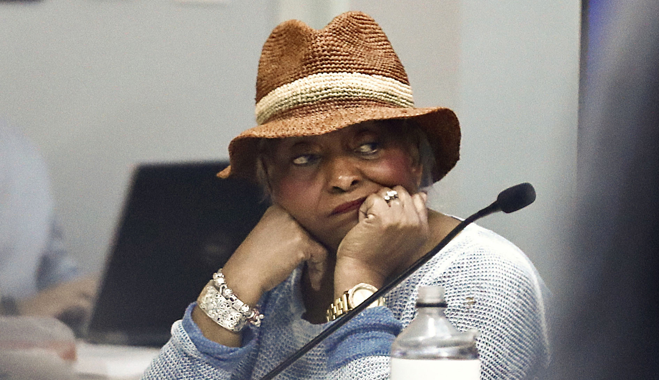 Trump: Broward County election official ‘should have been removed’