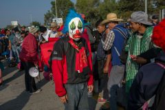 Immigrants arrive with significant ‘mental health’ issues