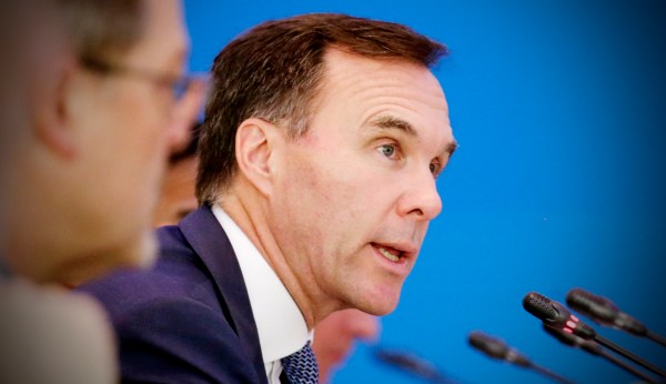 Canada and Mexico lift tariffs against US