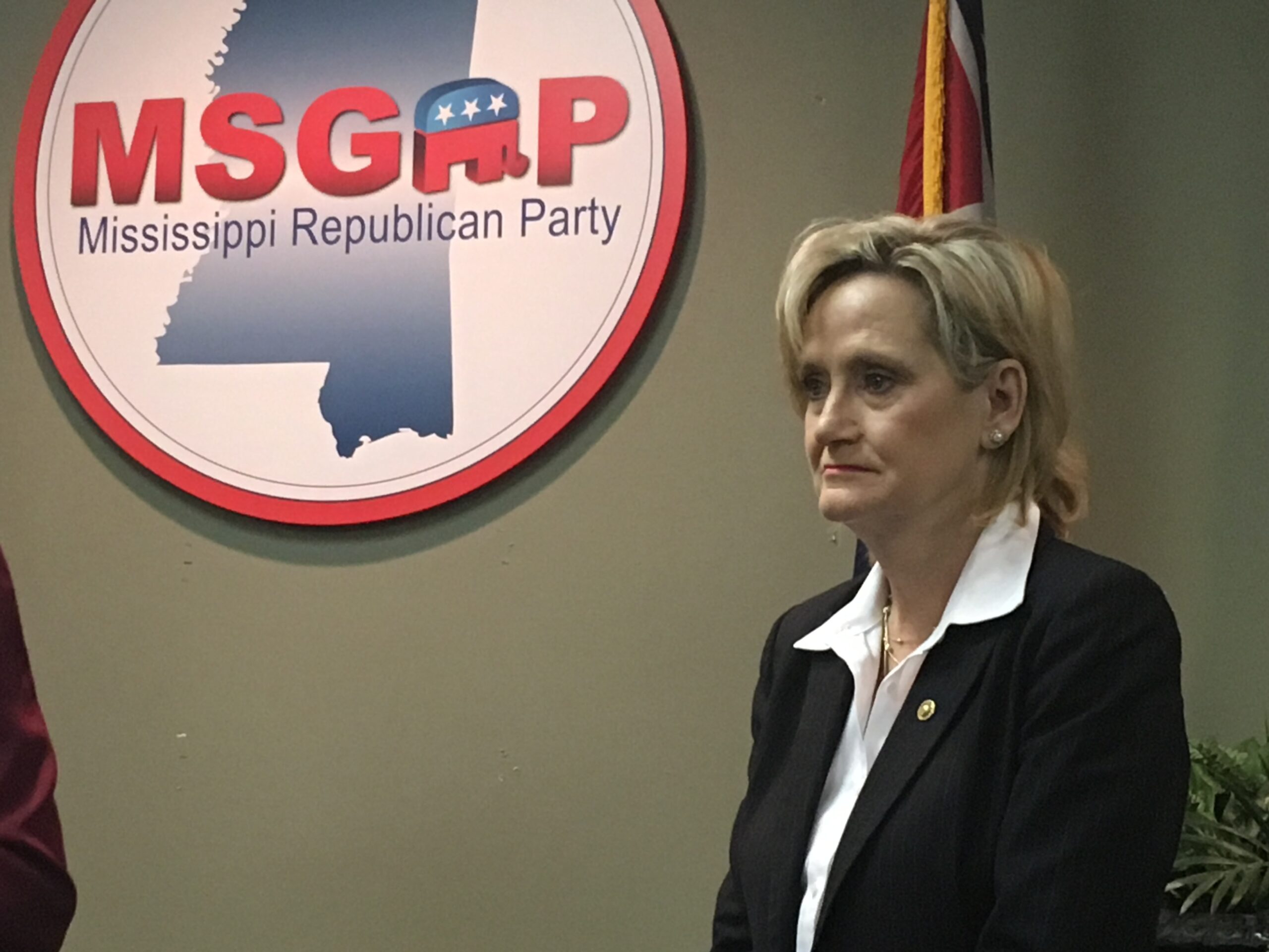 Media pounce to call Mississippi Republican racist for a merely clumsy turn of phrase