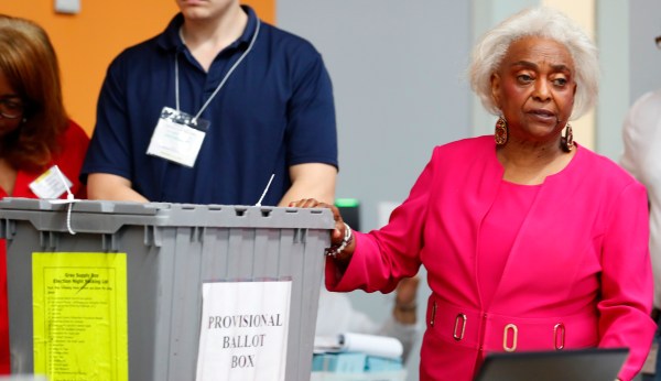Incompetence and lawlessness in Broward isn’t fraud, but it has a cost