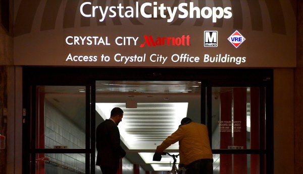 Amazon just renamed part of Northern Virginia. Wait, they can do that?