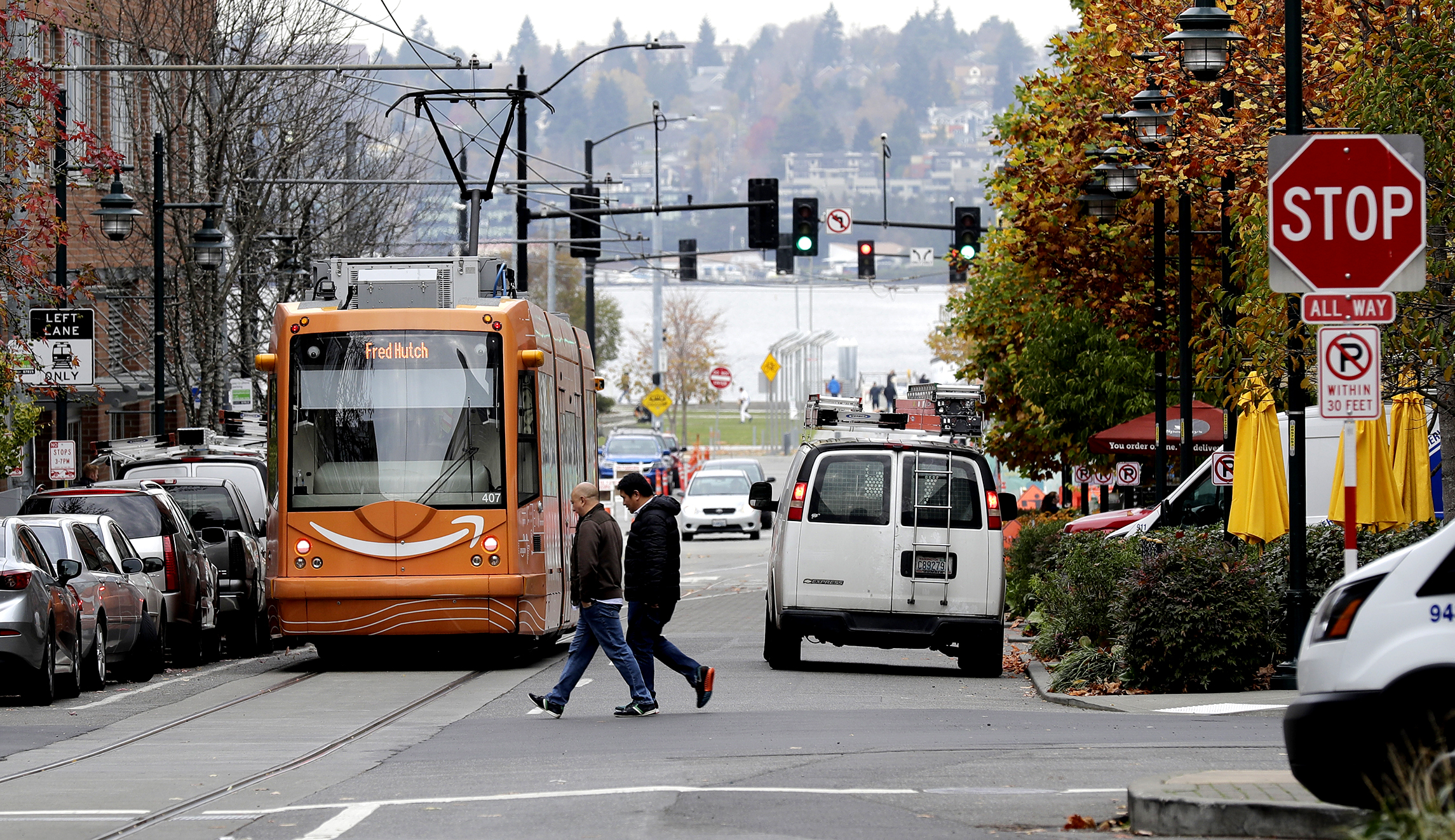 Big winners in Amazon sweepstakes were taxpayers in losing cities