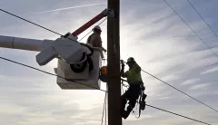 PG&E rallies amid signs of California support in wildfire worries