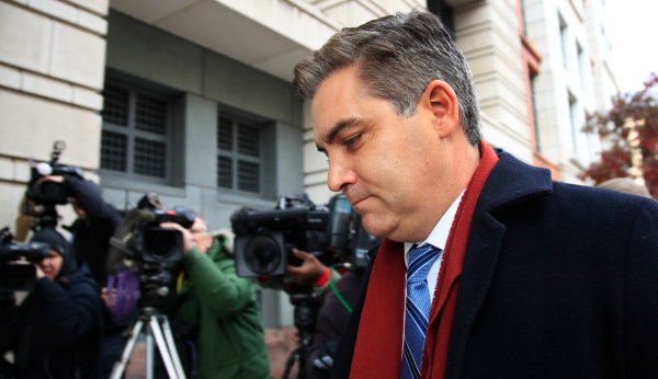 Judge in CNN lawsuit delays decision until Thursday