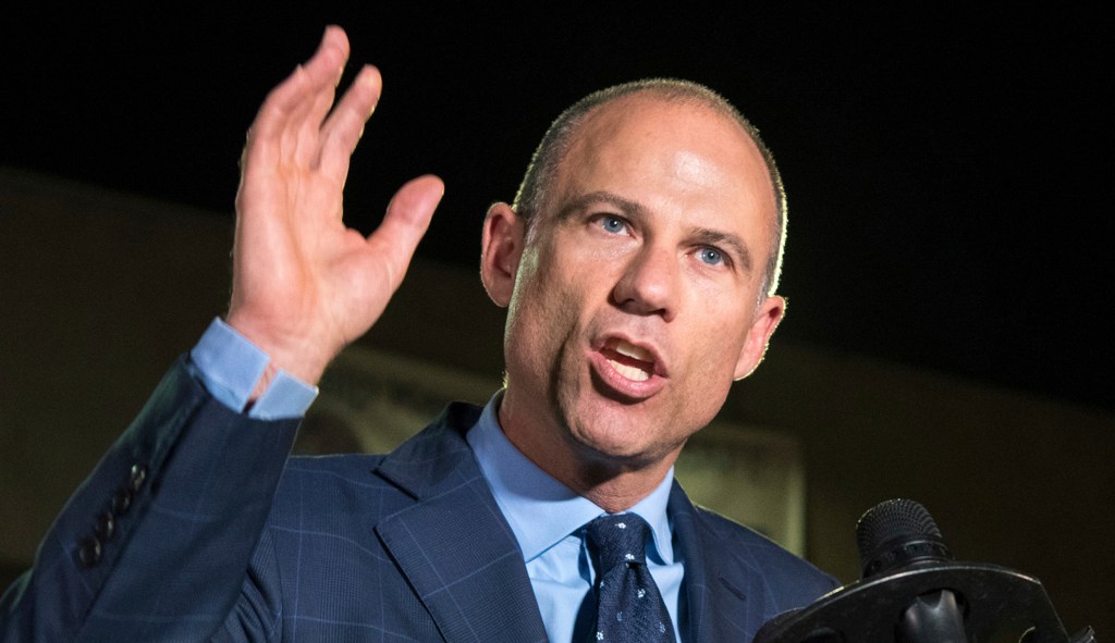 Michael Avenatti will not testify in Nike extortion trial