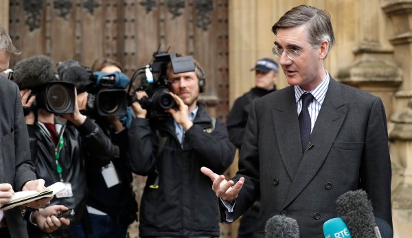 Brexit plotters give us a lesson on how not to do a coup