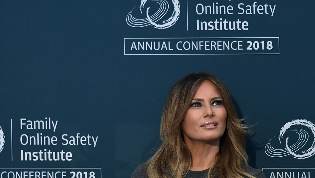 Melania Trump’s move against White House aide indicates limits of her influence
