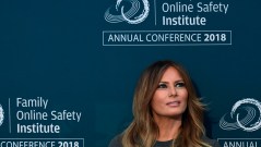Melania Trump’s move against White House aide indicates limits of her influence