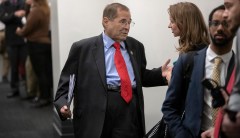 ‘More unlikable’ than Schiff: Trump allies eagerly await expected Nadler belly-flop