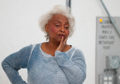 The Brenda Snipes nightmare continues