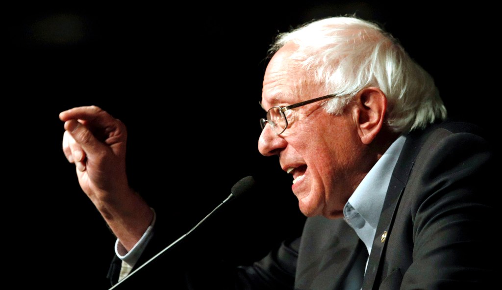 POWER RANKINGS: B Stands for Berniementum