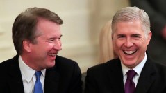 5 years after going nuclear, Democrats have reaped what they sowed