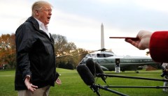 Trump: ‘President Clinton famously missed his shot’ at bin Laden before 9/11