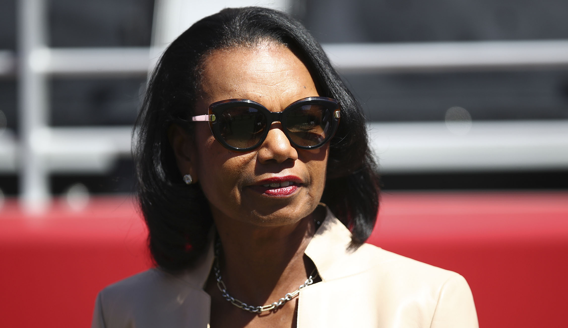 ‘Let’s drop this notion’: Rice eviscerates argument that race relations are ‘worse now’