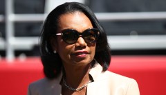 ‘Let’s drop this notion’: Rice eviscerates argument that race relations are ‘worse now’