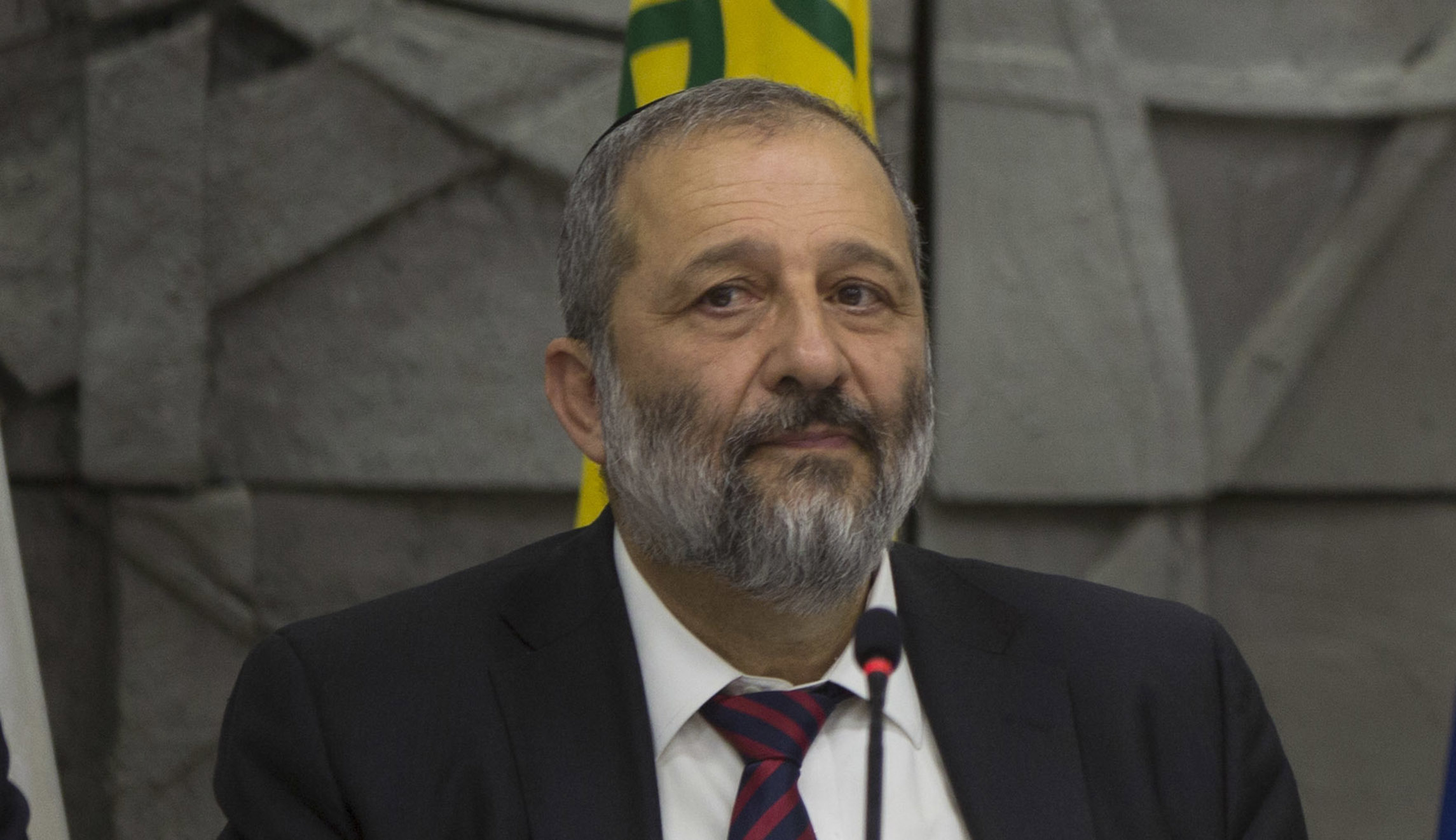 Israeli minister: Tlaib’s ‘hatred for Israel’ stronger than ‘her love for her grandmother’