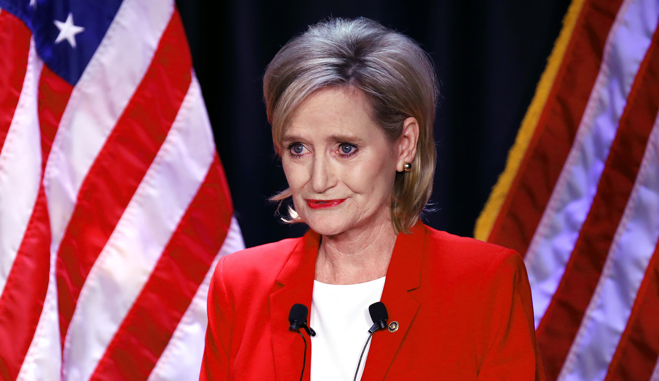 Cindy Hyde-Smith’s campaign: Report about segregated schooling ‘a new low’ for ‘gotcha liberal media’
