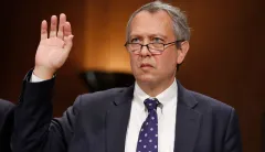 Senators are holding up Thomas Farr’s nomination, but he’s the furthest thing from racist