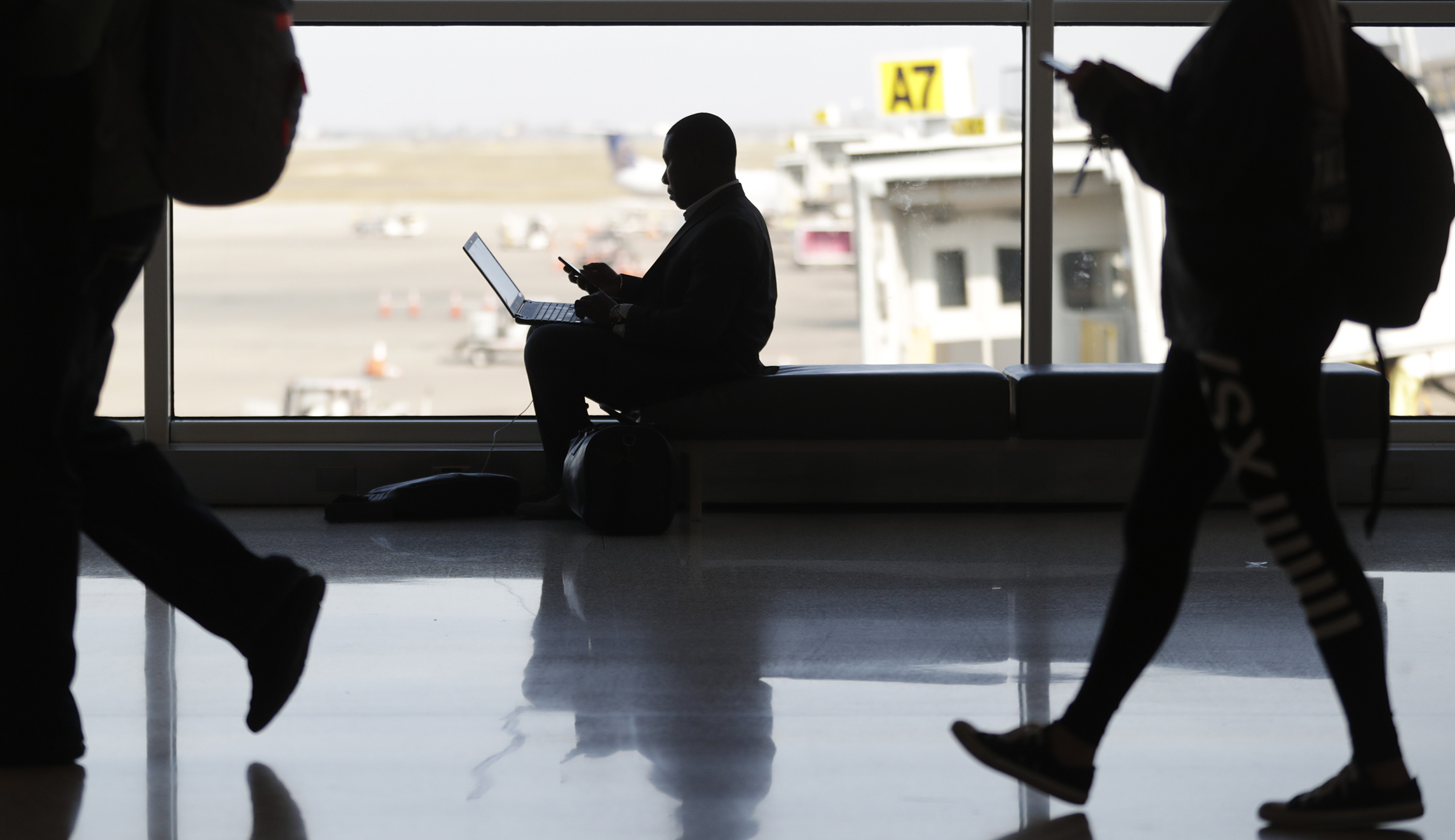 Hey conservatives: Social media is no threat to democracy