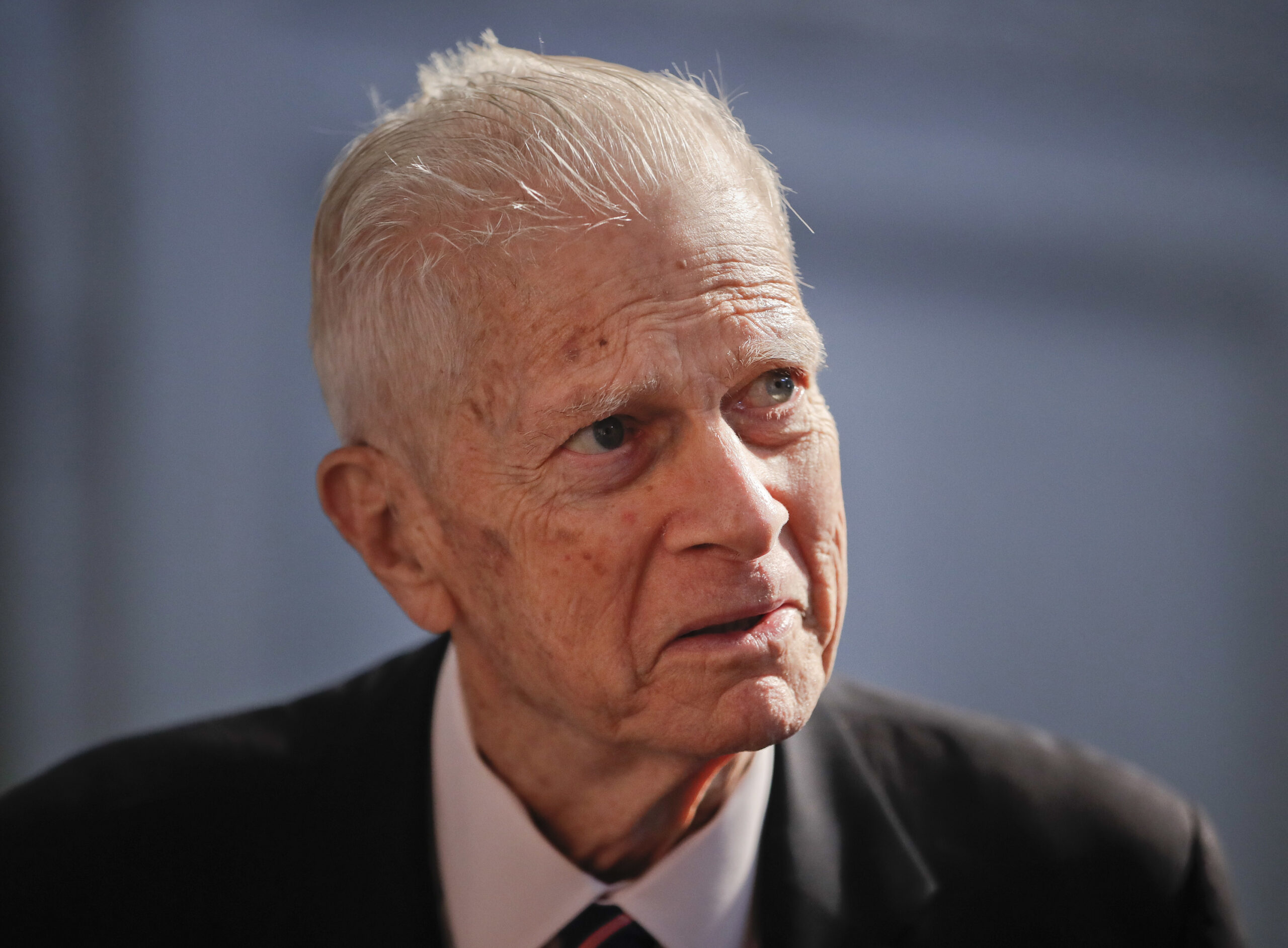 Former Librarian of Congress James Billington dead at 89