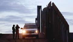 Time for a real, open debate on border security