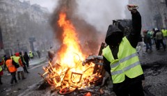 France, 2020 Democrats, and the better moral reality of Trump’s economy