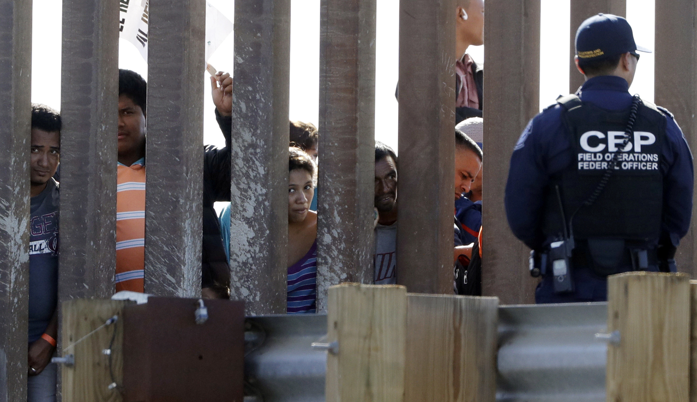 Biden administration to end ‘Remain in Mexico’ border policy after failed first attempt