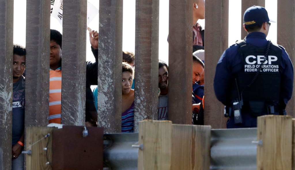 Biden administration to end ‘Remain in Mexico’ border policy after failed first attempt
