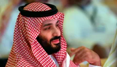 Saudi cash buys meetings with senators and prime media coverage
