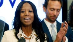 CNN panel pushes black former GOP congresswoman to call Trump tweets ‘racist’