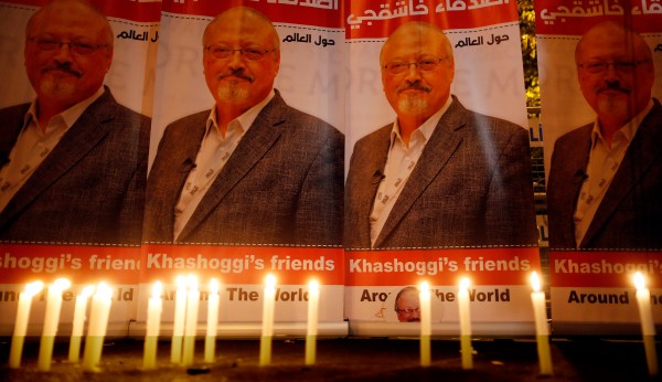 Jamal Khashoggi was organizing online youth movement against Saudi state before his death: Report