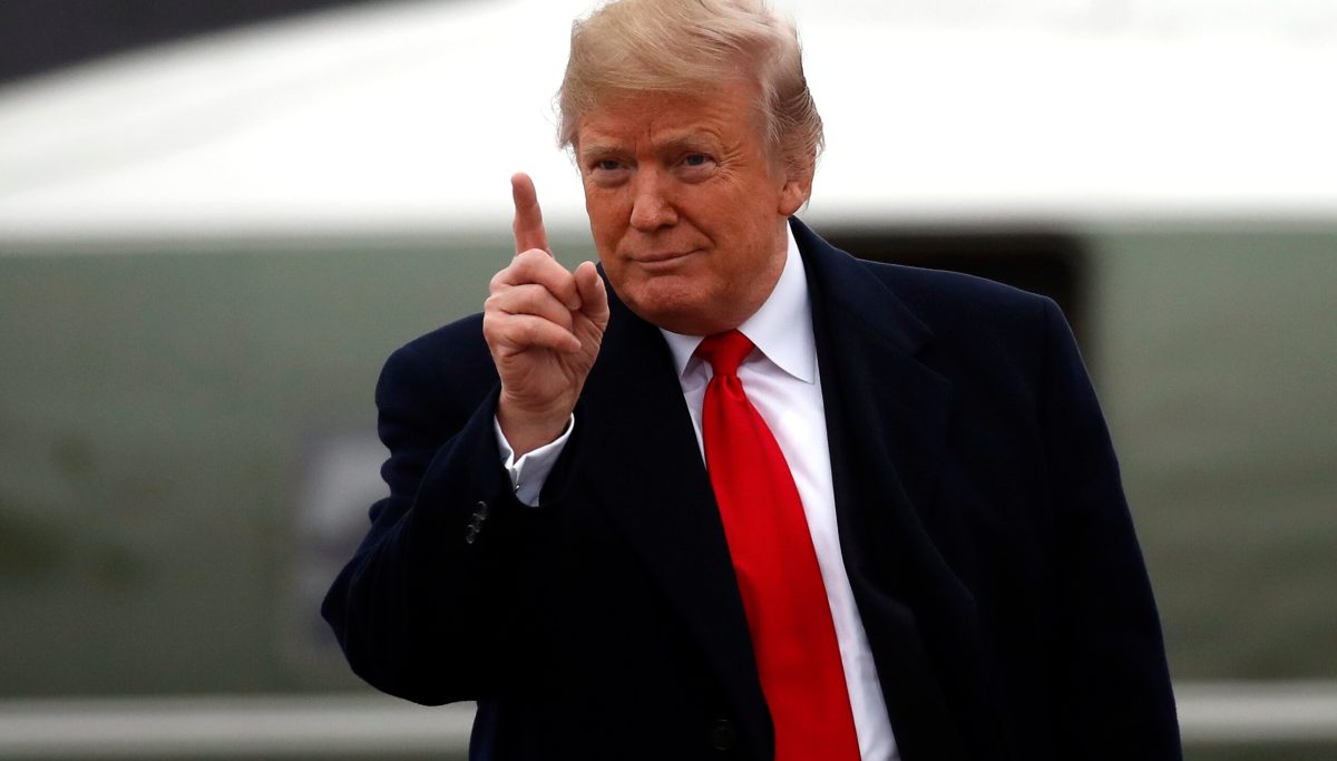 'End this': Republicans poised to call no witnesses during Trump impeachment trial in Senate