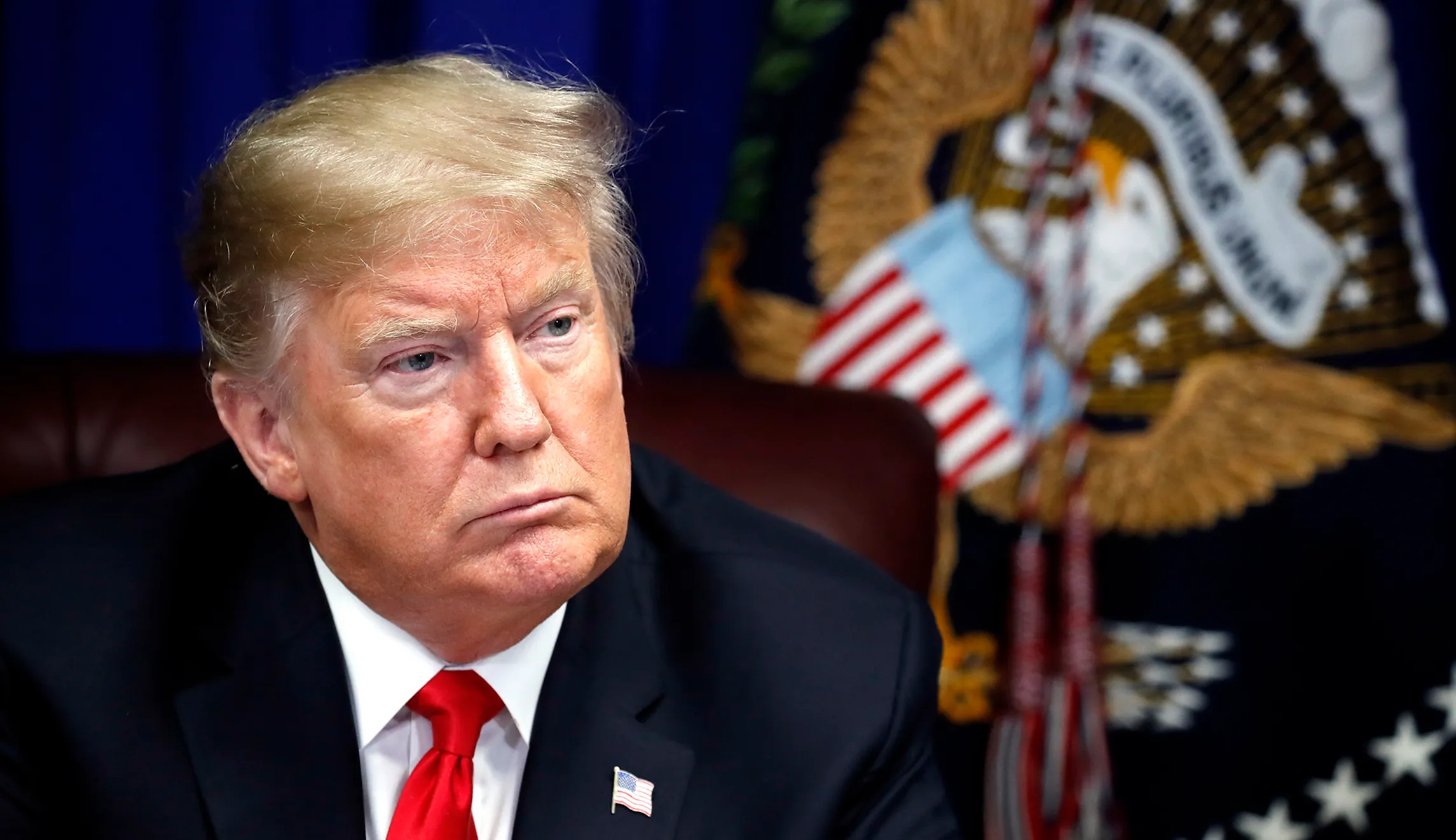Appeals court frustrates Trump quest to bring back asylum ban