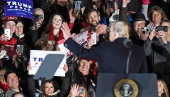 Old political rules of thumb are yielding to even older ones