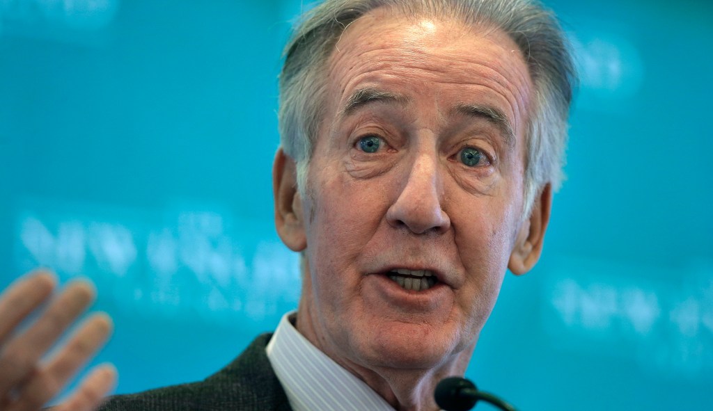 Senior House Democrat presses Trump administration on debt ceiling plans