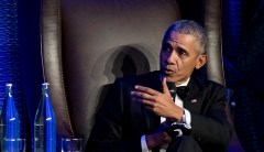 Obama made the big banks rich and now he wants a ‘thank you’