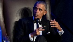 Obama: Fox News viewers, New York Times readers live in ‘entirely different’ worlds