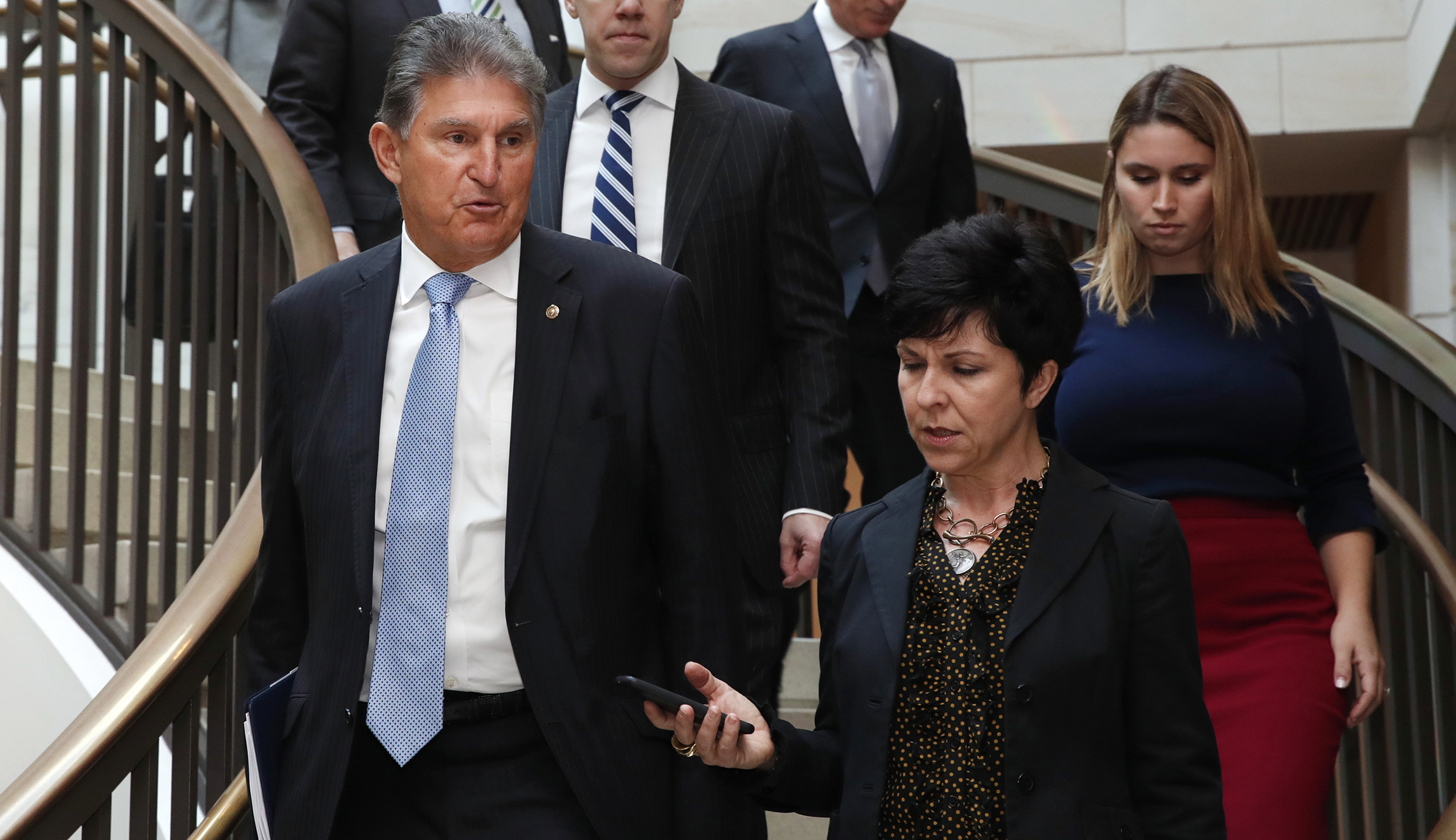 Democrats press Republicans to intercede on Obamacare lawsuit