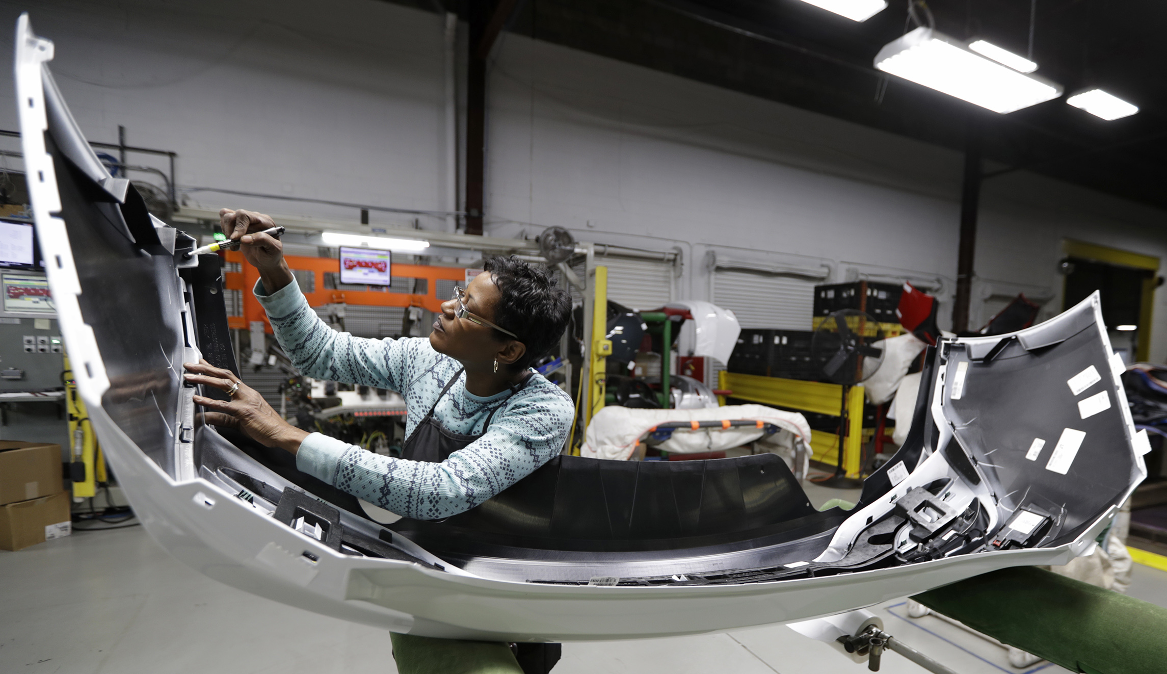 Taxpayers are finally done bailing out GM. Or are they?