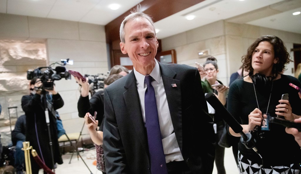 Anti-abortion Rep. Dan Lipinski faces primary challenge from the Left