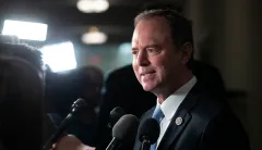 Adam Schiff encourages intelligence leaders to consider ‘the example of Secretary Mattis’ and resign