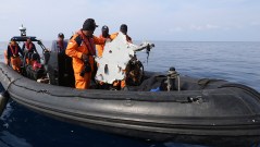 Off-duty pilot averted Boeing 737 disaster a day before it crashed