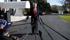 Trump’s apathy doesn’t make our debt crisis any less terrifying