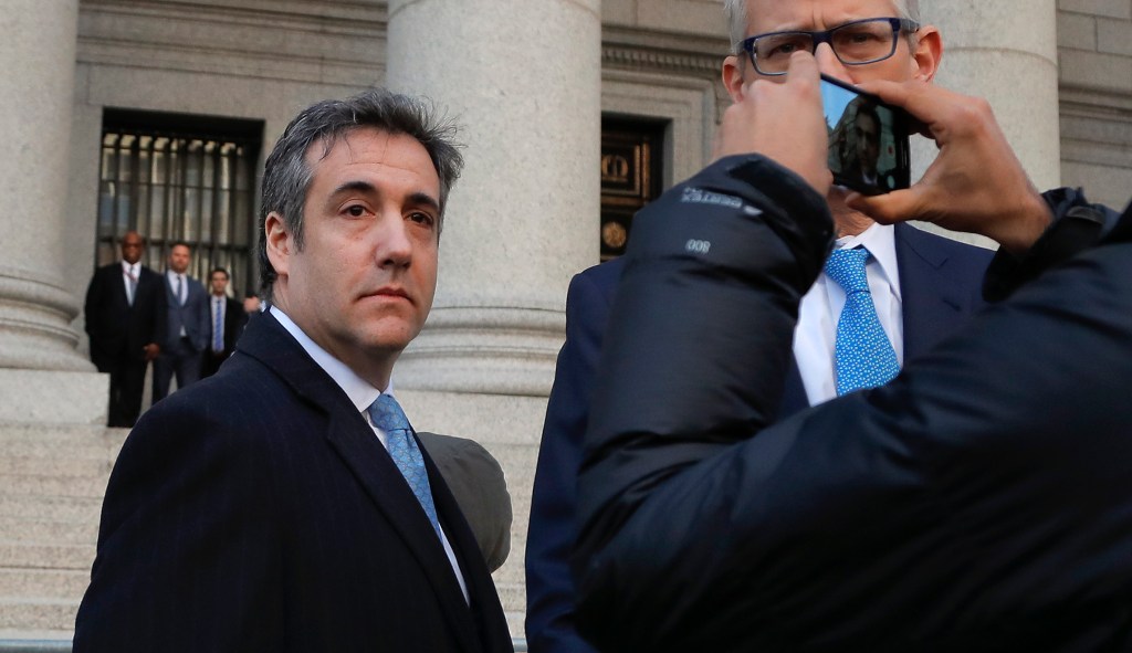 Alan Dershowitz: Michael Cohen plea deal shows Mueller has ‘created’ crimes