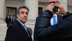 Alan Dershowitz: Michael Cohen plea deal shows Mueller has ‘created’ crimes